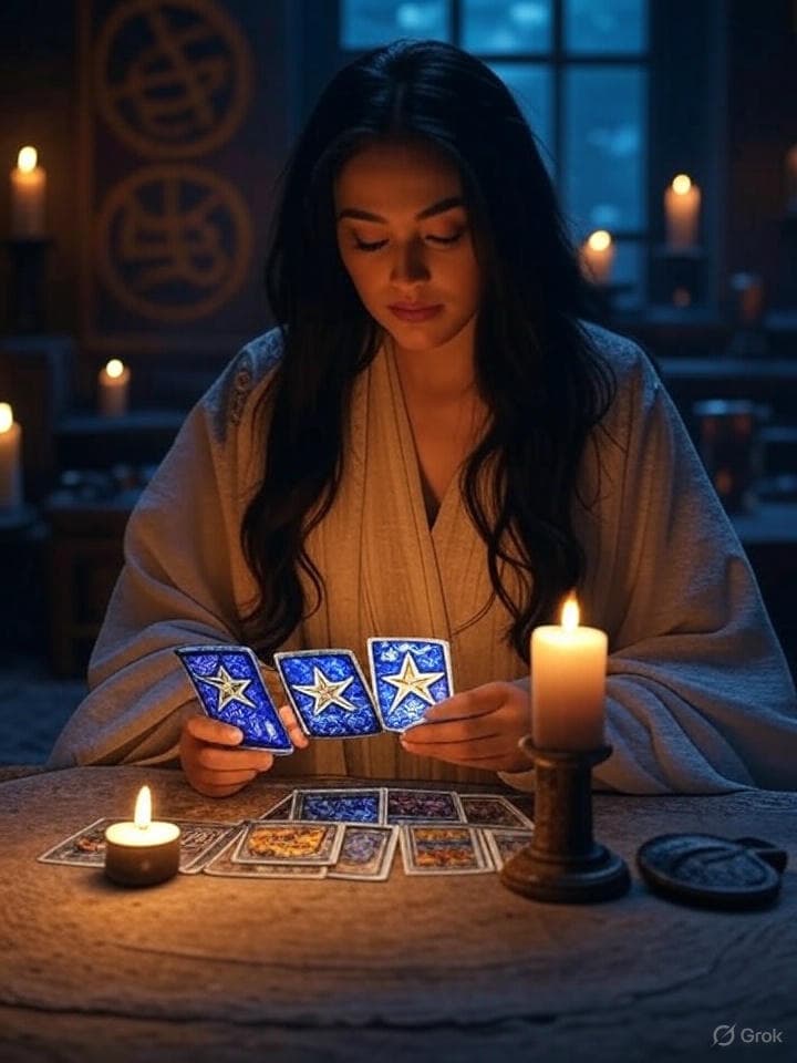 Tarot Path to Insight