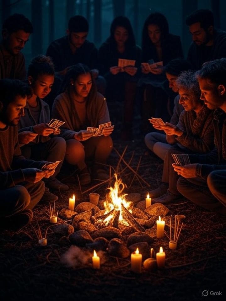 Tarot Path to Insight