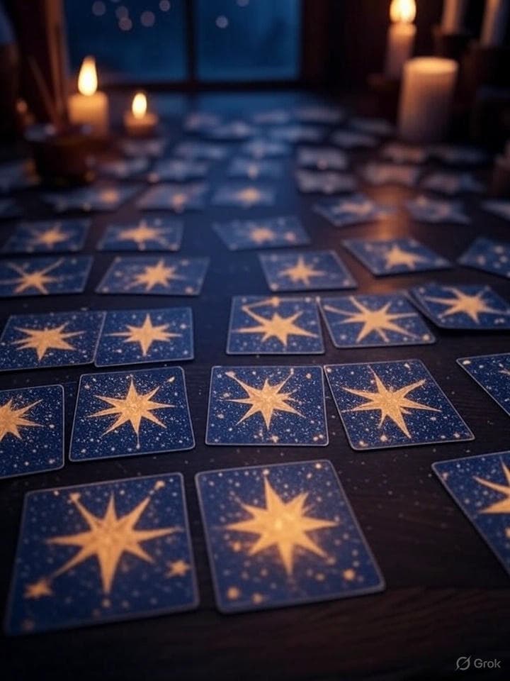 Tarot Path to Insight
