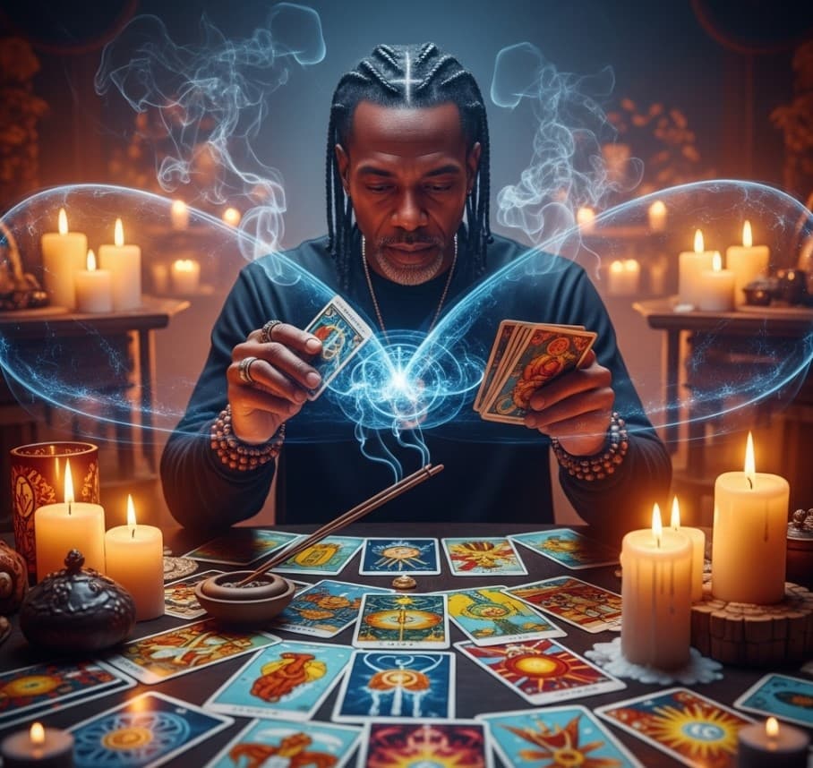 Tarot Path to Insight
