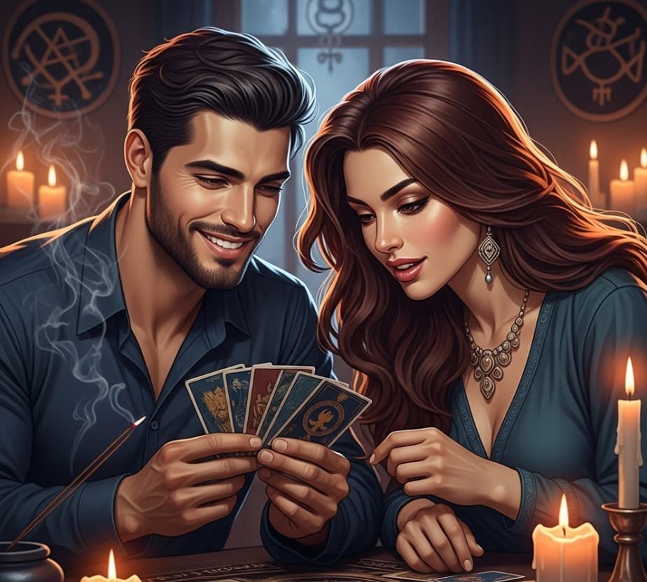 Tarot Wisdom Unveiled